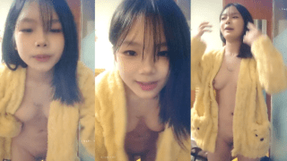 Em gái loli tâm sự tuổi mới lớn Phần 2